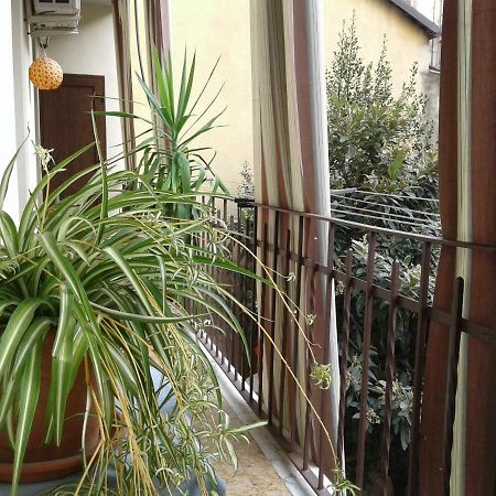 Viktoria B&B Turyn Zewnętrze zdjęcie