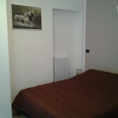 Viktoria B&B Turyn Zewnętrze zdjęcie