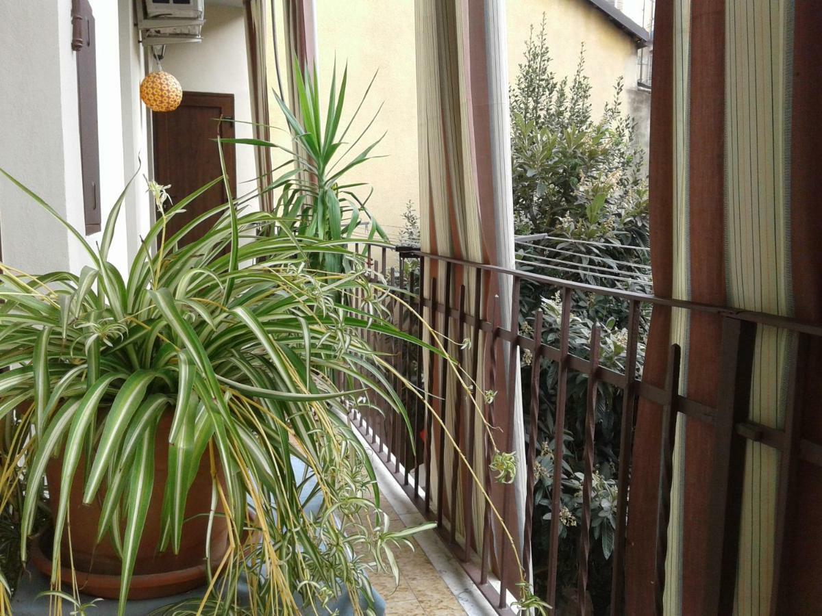 Viktoria B&B Turyn Zewnętrze zdjęcie