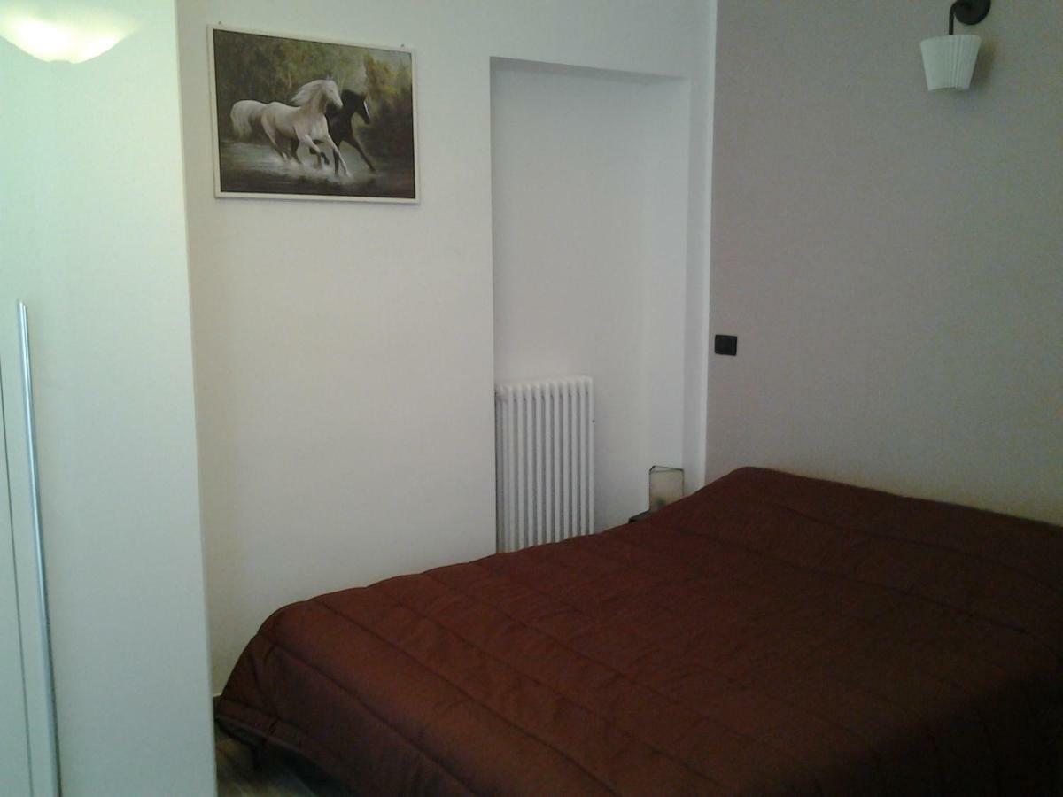 Viktoria B&B Turyn Zewnętrze zdjęcie